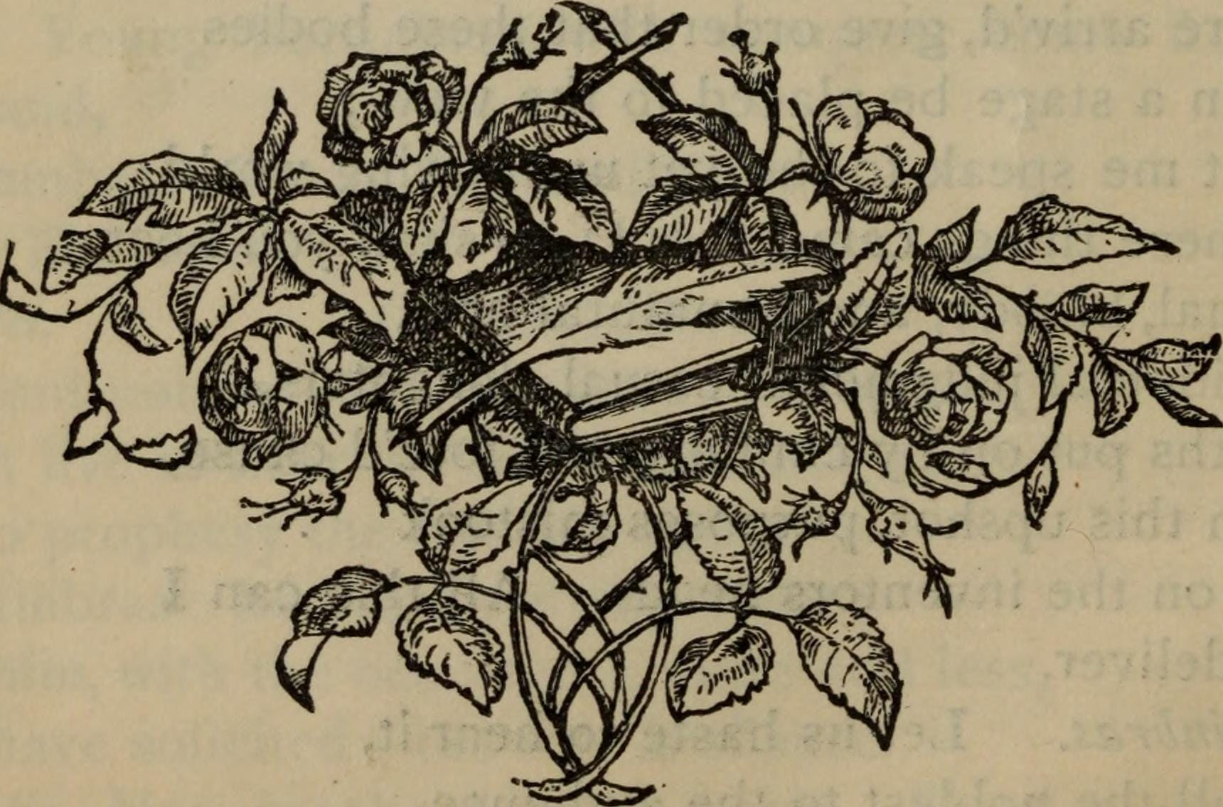 Shakespeare in the Code: The Tragedy of Xzlibius