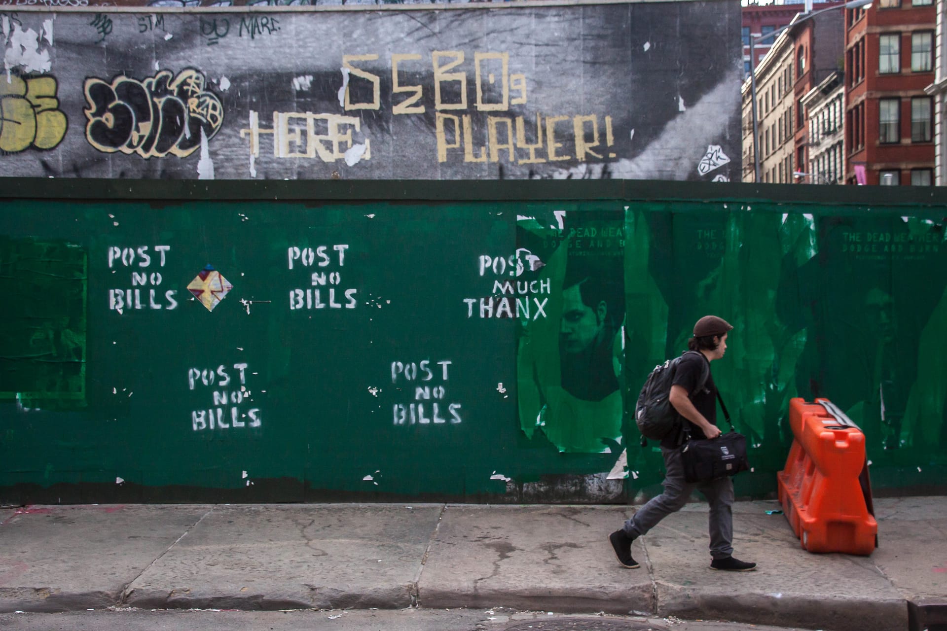 Mozilla: All We Want is a User Agent