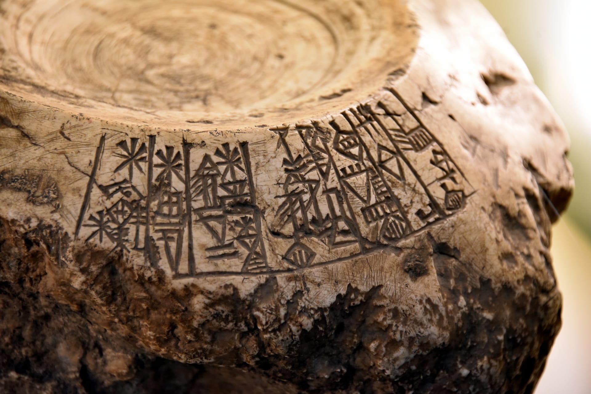 Oiling the Doors at FOSDEM